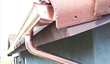 Rain Gutter Installation, Repair, Cleaning in Del Monte Forest, CA